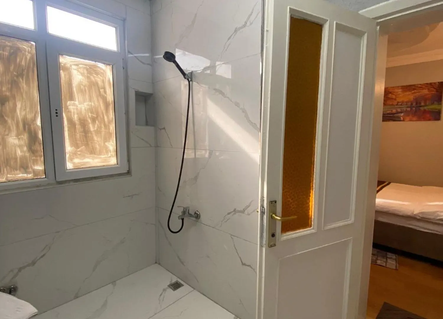 Berce Apartments Istanbul 0*,