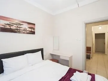 Berce Apartments Istanbul