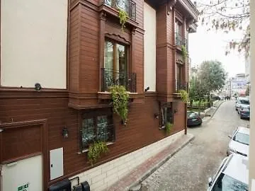 Berce Apartments Istanbul