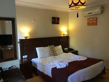 Berce Apartments Istanbul