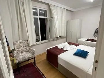 Berce Apartments Istanbul 0*,