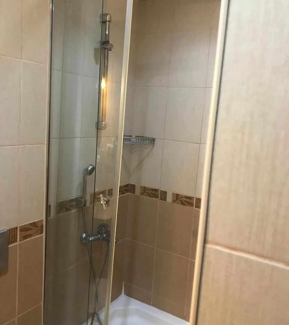 Berce Apartments Стамбул 0*,  Турция