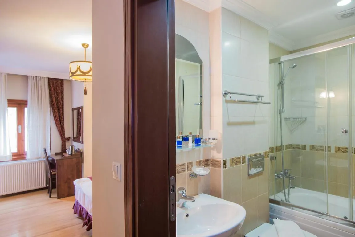 Berce Apartments Istanbul