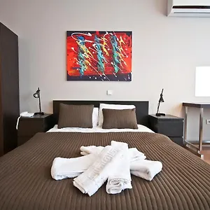 Cozy Стамбул