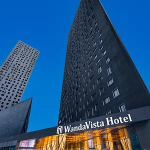 Wanda Vista Стамбул