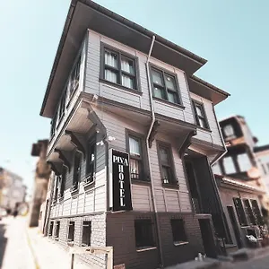  Hostel Piya