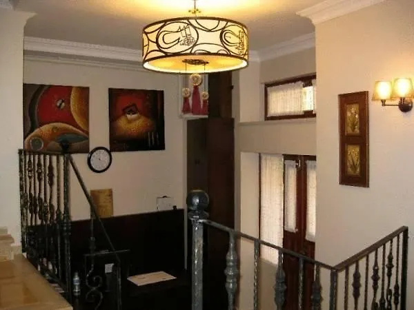 Berce Apartments Istanbul