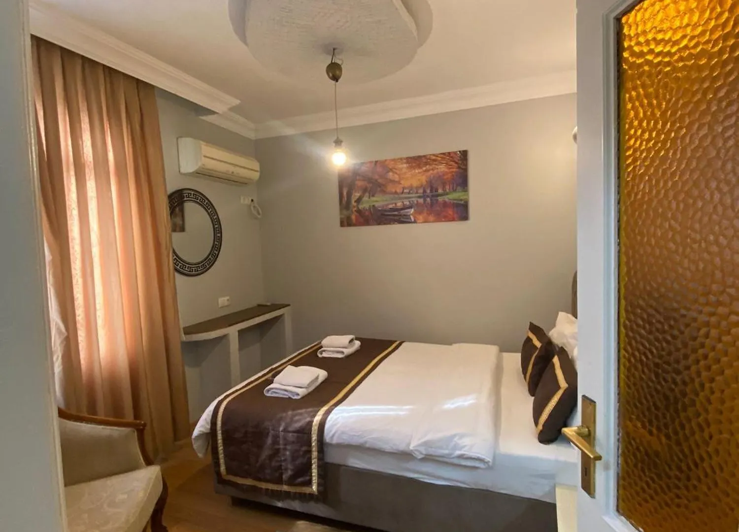 Berce Apartments Istanbul 0*,  Turkey