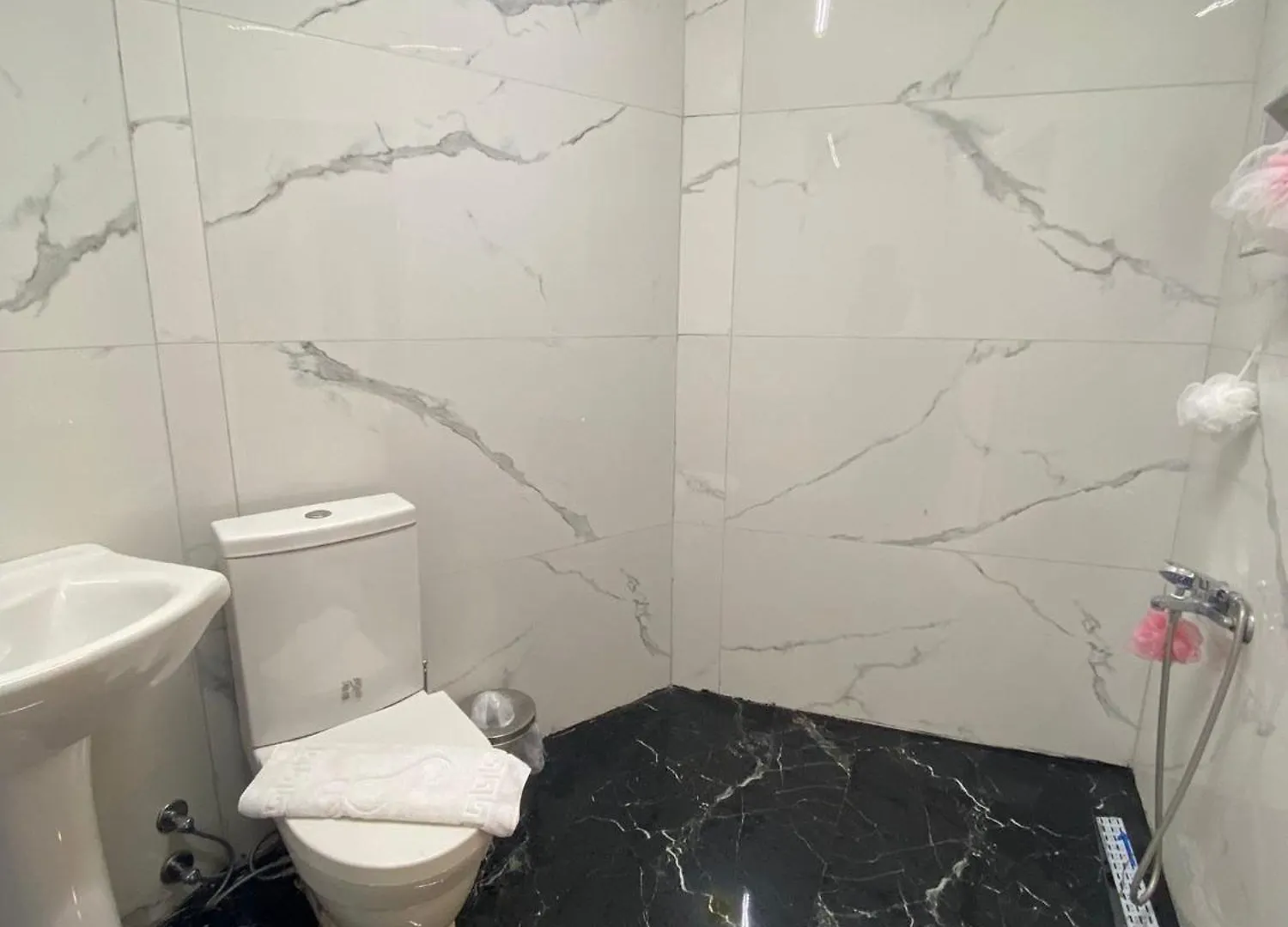 Berce Apartments Istanbul