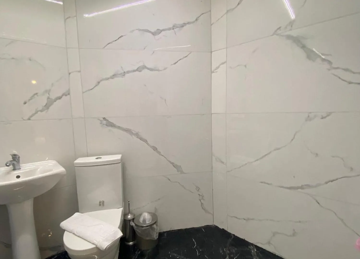 Berce Apartments Istanbul Turkey