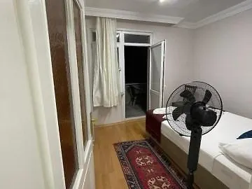 Berce Apartments Istanbul