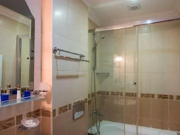 Berce Apartments Istanbul