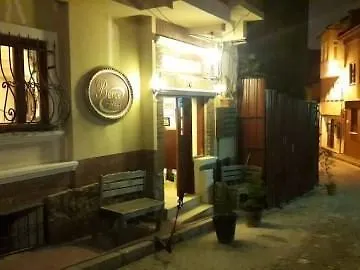 Berce Apartments Istanbul 0*,  Turkey