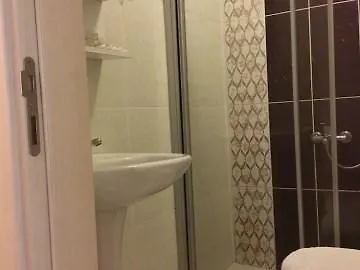 Berce Apartments Istanbul