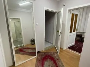 Berce Apartments Istanbul