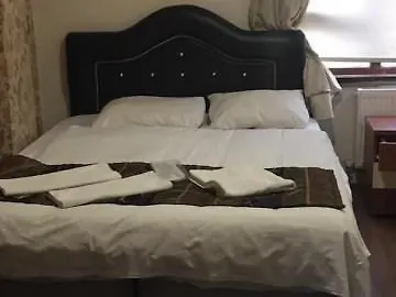 Berce Apartments Istanbul
