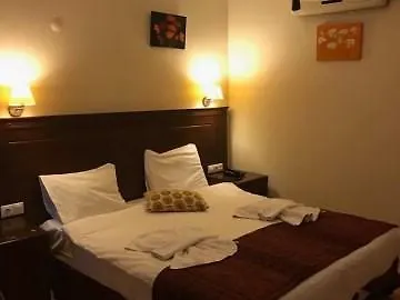 Berce Apartments Istanbul