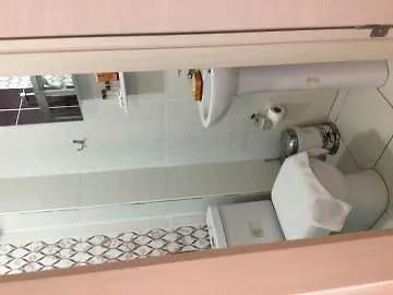 Berce Apartments Istanbul