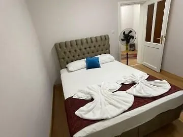 Berce Apartments Istanbul