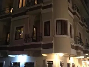 Berce Apartments Istanbul 0*,  Turkey