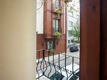 Berce Apartments Istanbul