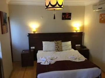 Berce Apartments Istanbul Turkey