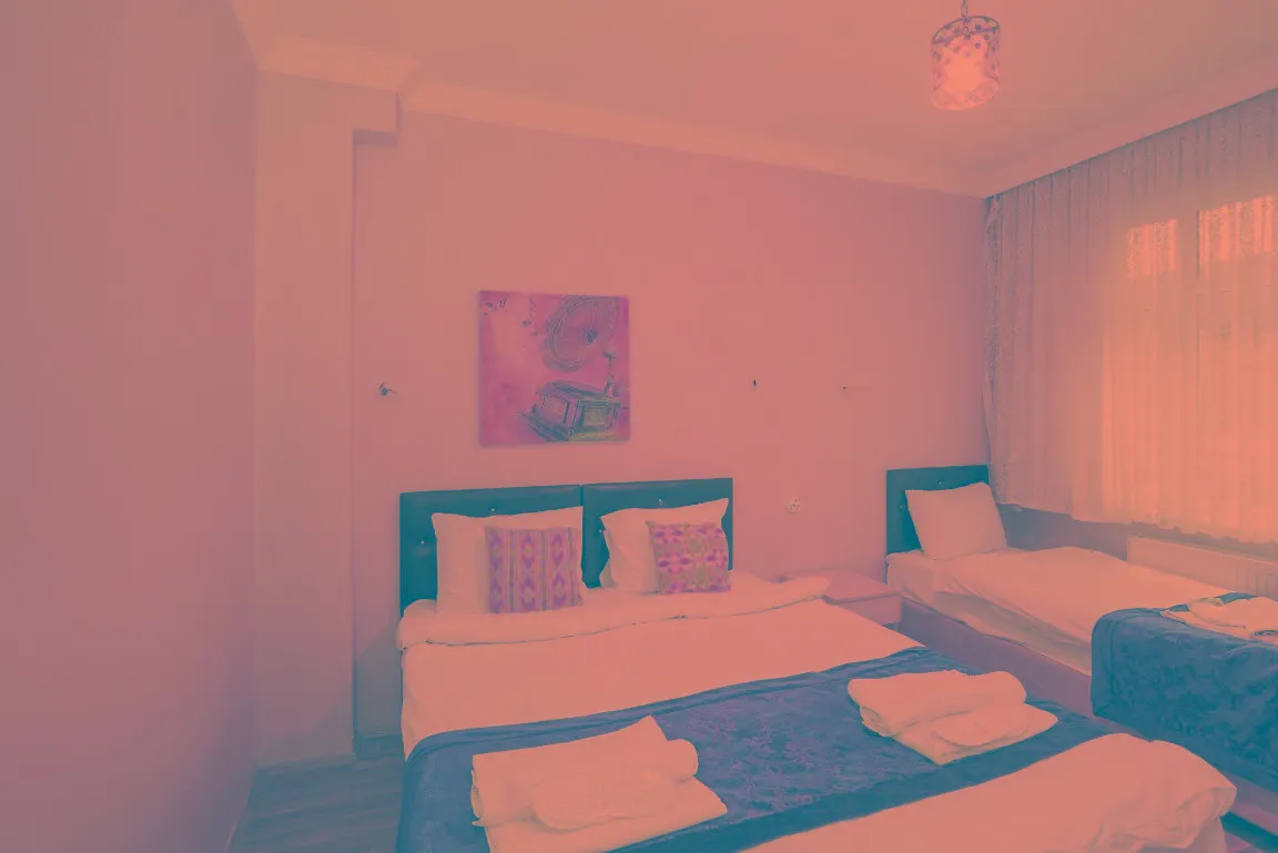 Berce Apartments Istanbul