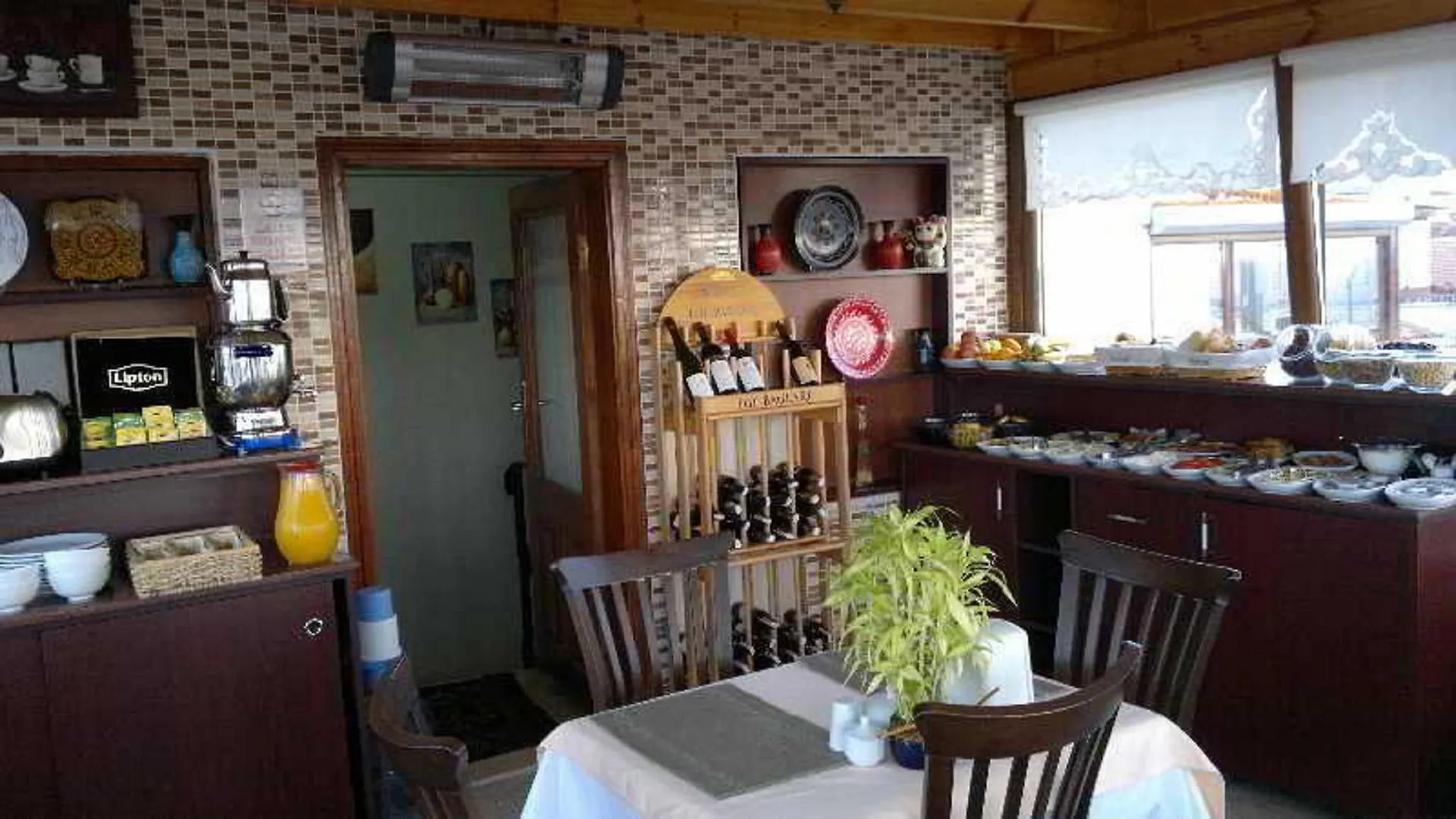 Berce Apartments Istanbul 0*,  Turkey