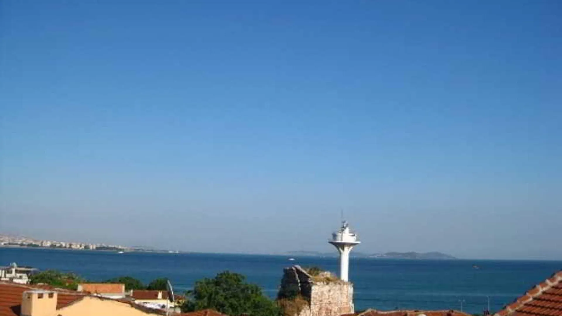 Berce Apartments Istanbul
