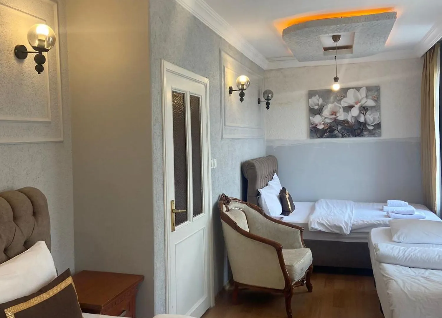 Berce Apartments Istanbul