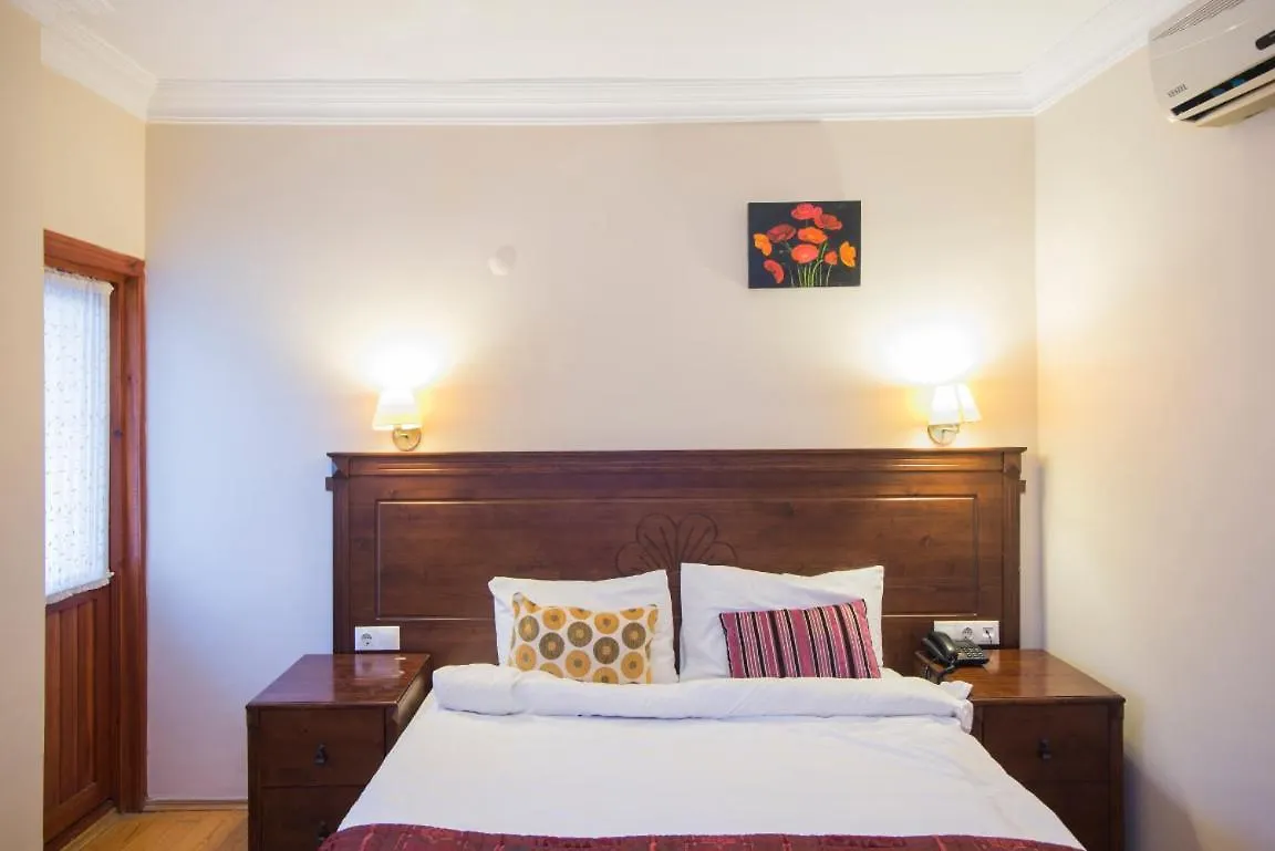 Berce Apartments Istanbul 0*,  Turkey